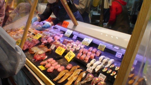 【E:佐賀・神埼・鳥栖発】 一度は見てみたい絶景 河内藤園と唐戸市場活きいき馬関街 日帰り2